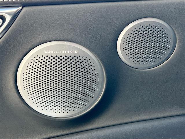 used 2025 Genesis GV80 car, priced at $62,750