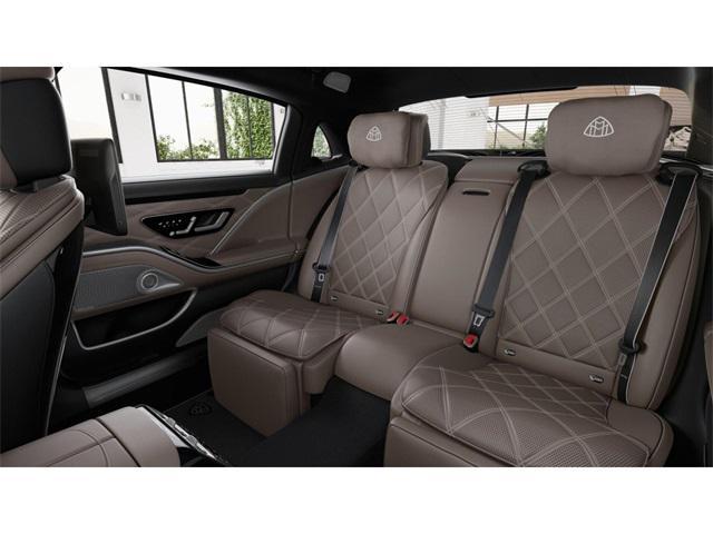 new 2026 Mercedes-Benz Maybach S 580 car, priced at $220,235
