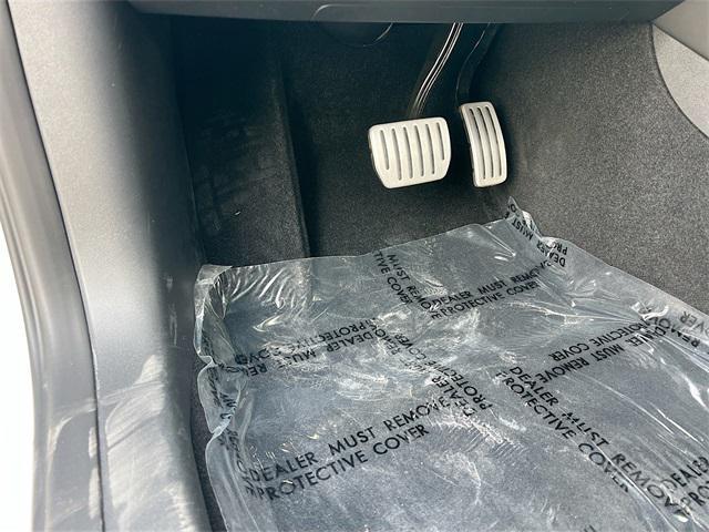 used 2023 Tesla Model 3 car, priced at $31,500