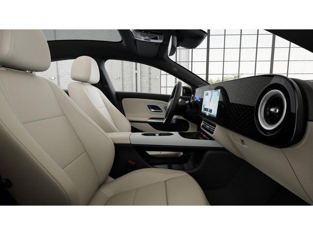 new 2026 Mercedes-Benz CLA 350 car, priced at $56,420