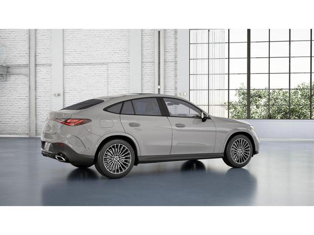 new 2027 Mercedes-Benz GLC 300 car, priced at $72,575