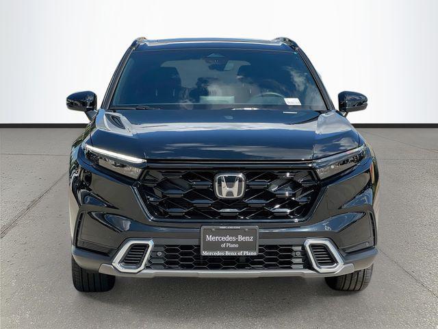 used 2026 Honda CR-V Hybrid car, priced at $40,175