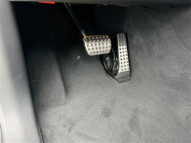 new 2025 Mercedes-Benz GLS 580 car, priced at $125,650