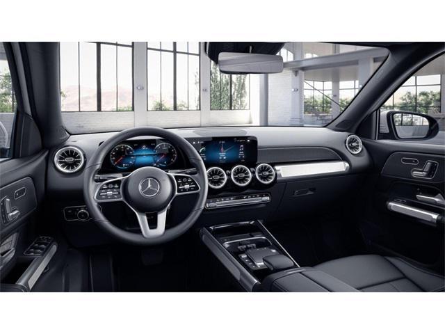 used 2022 Mercedes-Benz GLB 250 car, priced at $29,000