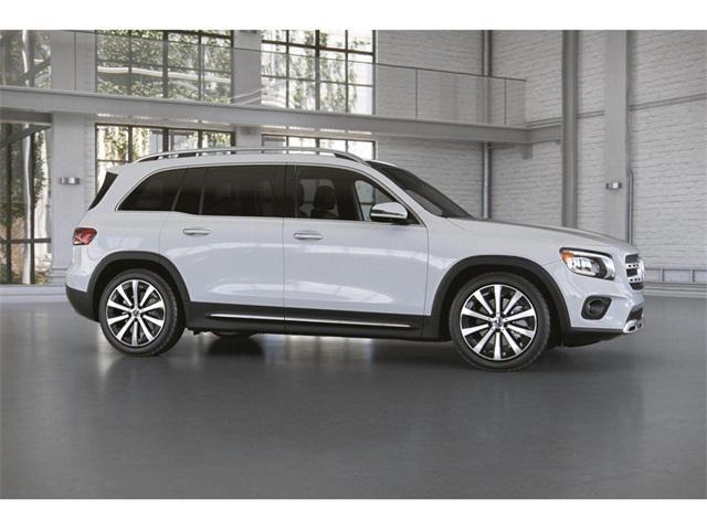 used 2022 Mercedes-Benz GLB 250 car, priced at $29,000