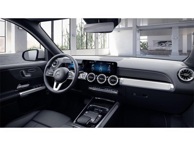 used 2022 Mercedes-Benz GLB 250 car, priced at $29,000