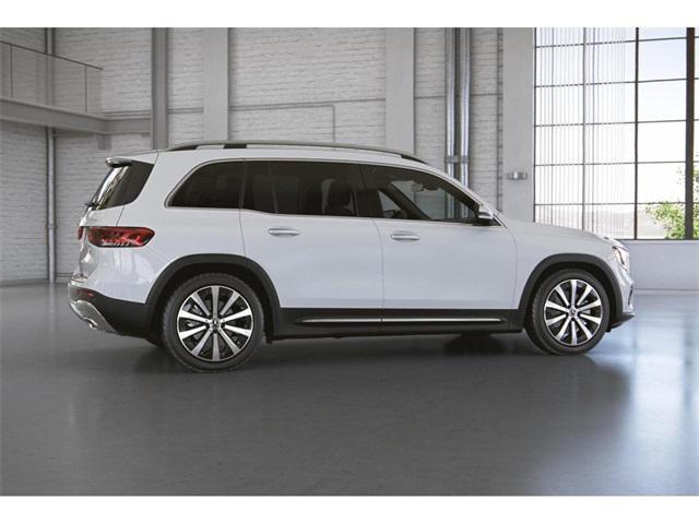used 2022 Mercedes-Benz GLB 250 car, priced at $29,000