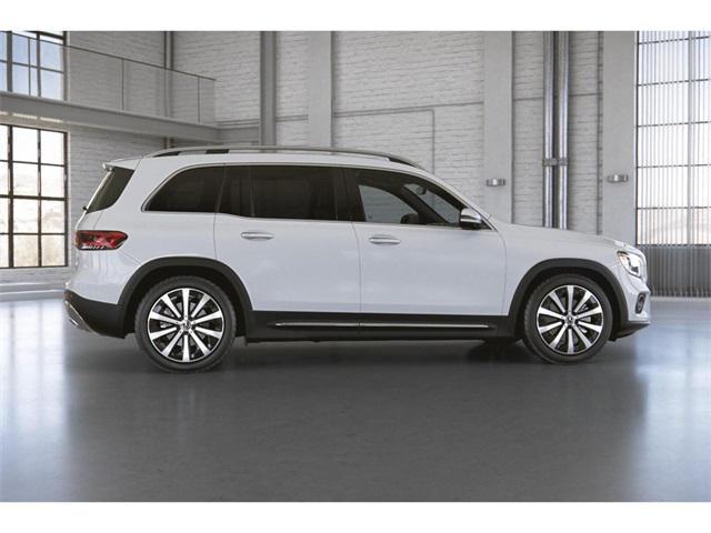 used 2022 Mercedes-Benz GLB 250 car, priced at $29,000