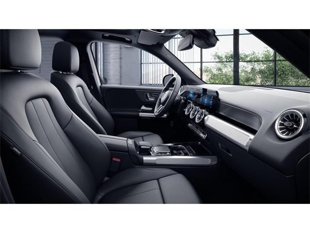 used 2022 Mercedes-Benz GLB 250 car, priced at $29,000