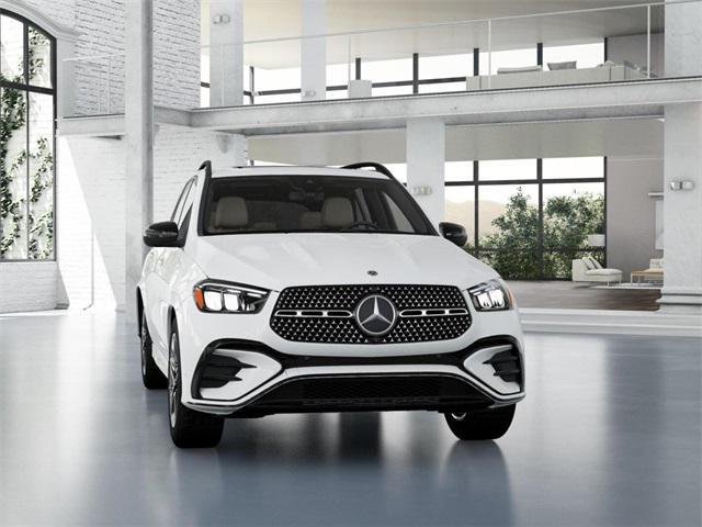used 2026 Mercedes-Benz GLE 450 car, priced at $79,388
