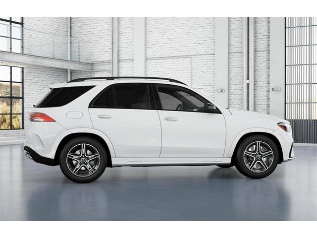 used 2026 Mercedes-Benz GLE 450 car, priced at $79,388