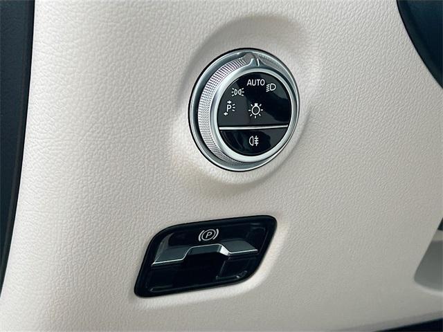 used 2024 Mercedes-Benz C-Class car, priced at $35,000