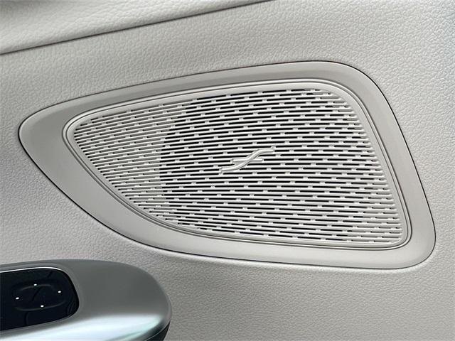 used 2024 Mercedes-Benz C-Class car, priced at $35,000