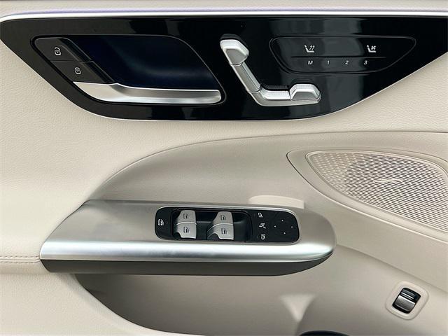 used 2024 Mercedes-Benz C-Class car, priced at $35,000