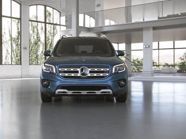 used 2023 Mercedes-Benz GLB 250 car, priced at $33,225