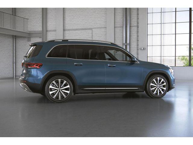 used 2023 Mercedes-Benz GLB 250 car, priced at $33,225