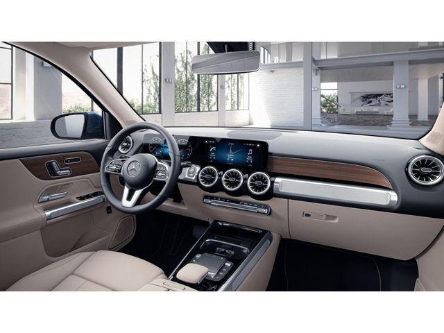 used 2023 Mercedes-Benz GLB 250 car, priced at $33,225