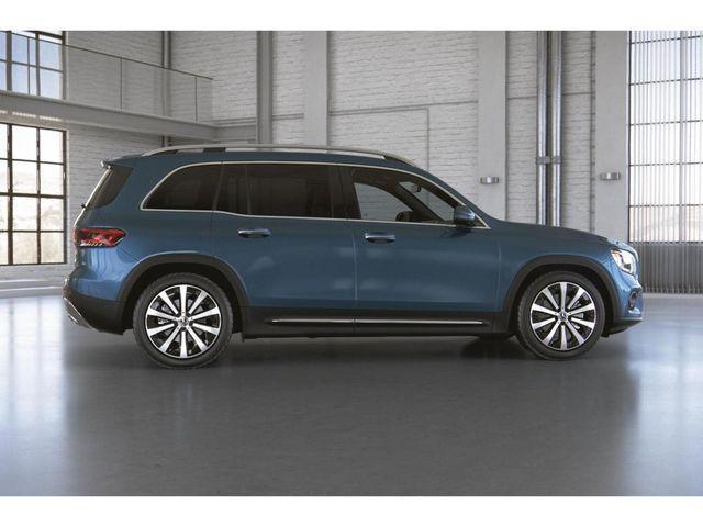 used 2023 Mercedes-Benz GLB 250 car, priced at $33,225