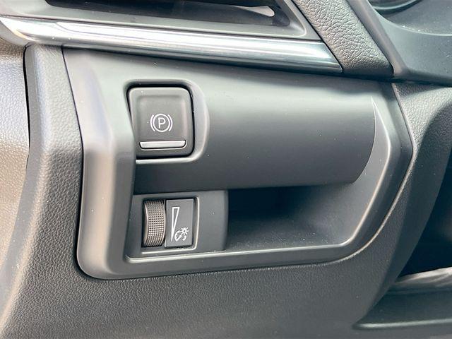used 2024 Cadillac CT4 car, priced at $29,175