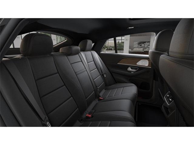 new 2026 Mercedes-Benz GLE 450 car, priced at $86,300