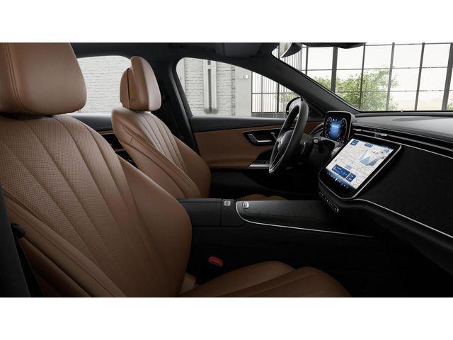 new 2026 Mercedes-Benz E-Class car, priced at $73,680