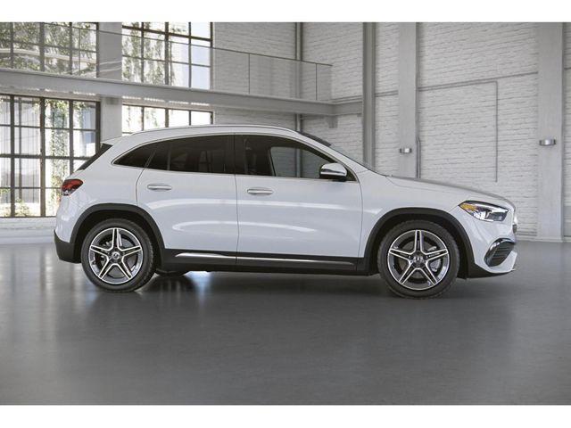 used 2023 Mercedes-Benz GLA 250 car, priced at $32,725
