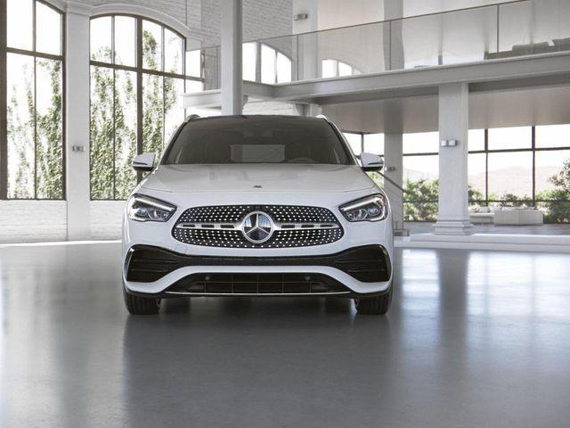 used 2023 Mercedes-Benz GLA 250 car, priced at $32,725