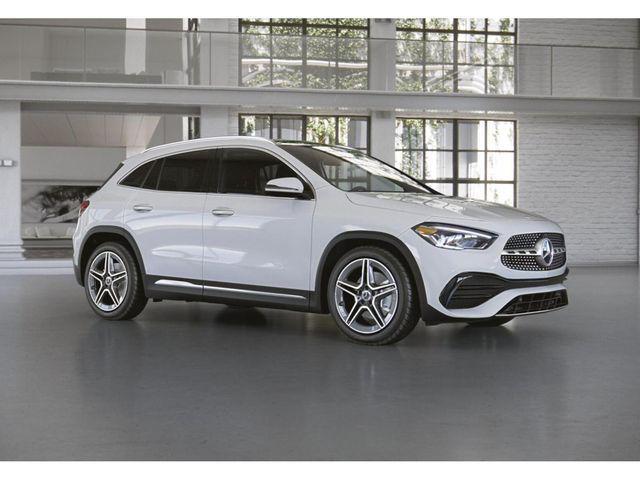 used 2023 Mercedes-Benz GLA 250 car, priced at $32,725