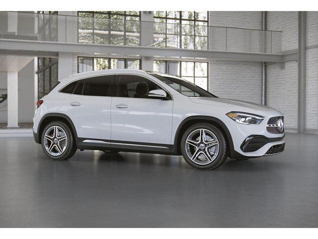 used 2023 Mercedes-Benz GLA 250 car, priced at $32,725