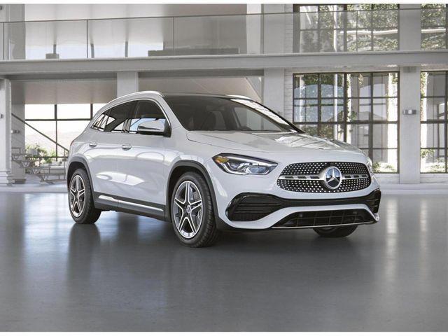 used 2023 Mercedes-Benz GLA 250 car, priced at $32,725