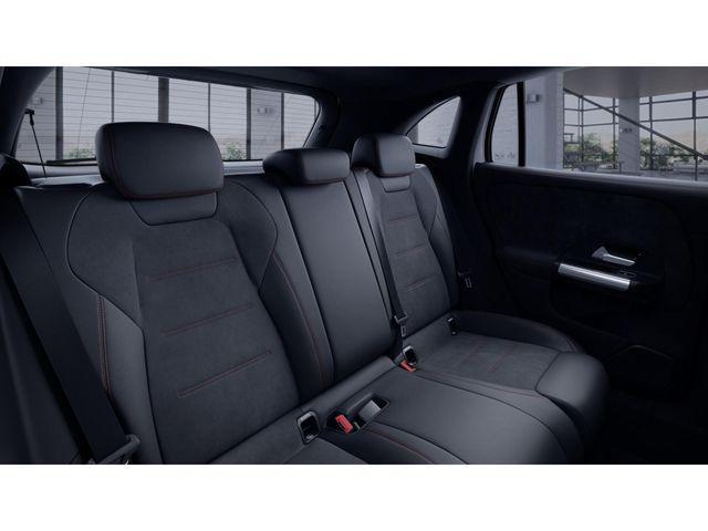used 2023 Mercedes-Benz GLA 250 car, priced at $32,725
