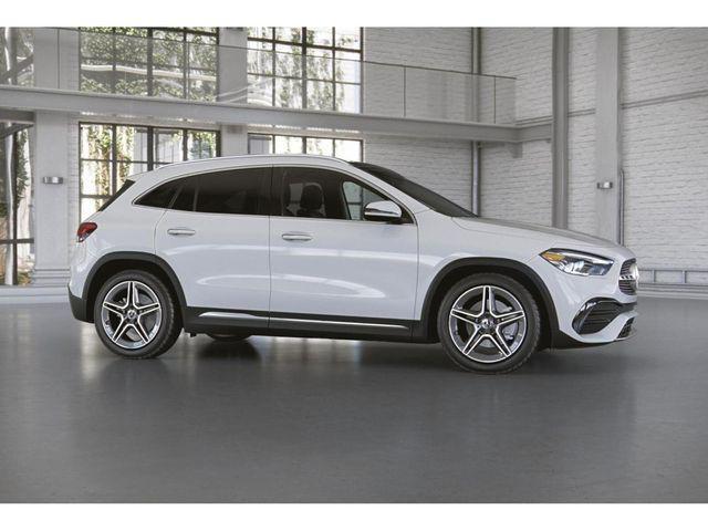 used 2023 Mercedes-Benz GLA 250 car, priced at $32,725