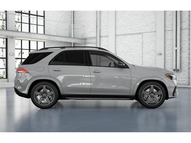 new 2026 Mercedes-Benz GLE 350 car, priced at $74,435