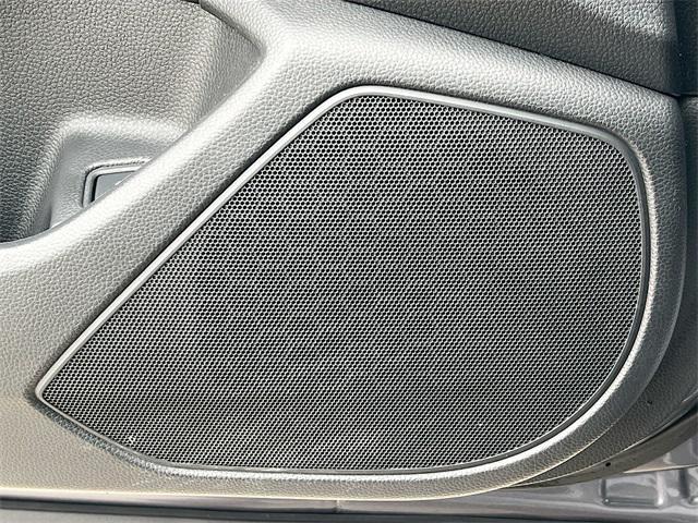 used 2019 Honda Accord car, priced at $24,500