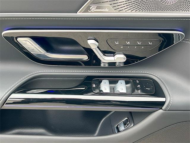 new 2025 Mercedes-Benz AMG SL 43 car, priced at $116,930