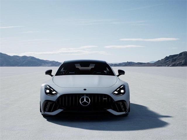 new 2026 Mercedes-Benz AMG GT 63 car, priced at $230,520