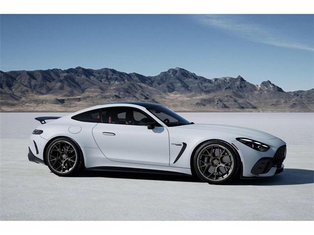 new 2026 Mercedes-Benz AMG GT 63 car, priced at $230,520