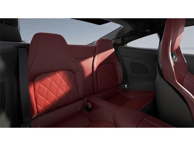 new 2026 Mercedes-Benz AMG GT 63 car, priced at $230,520