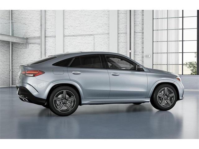used 2026 Mercedes-Benz GLE 450 car, priced at $83,388