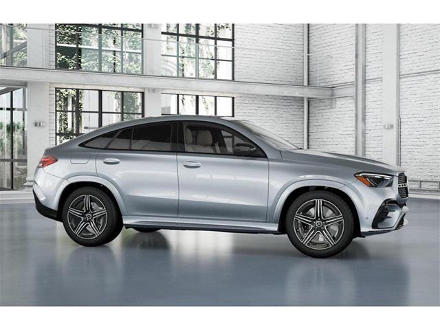 used 2026 Mercedes-Benz GLE 450 car, priced at $83,388