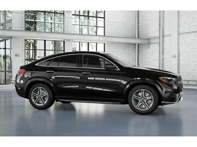 new 2026 Mercedes-Benz GLE 450 car, priced at $80,940