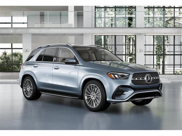 new 2026 Mercedes-Benz GLE 450 car, priced at $86,995
