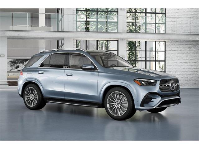 new 2026 Mercedes-Benz GLE 450 car, priced at $86,995