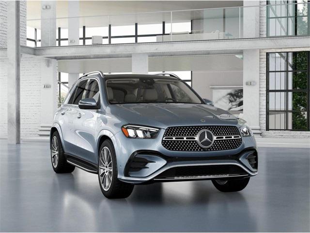 new 2026 Mercedes-Benz GLE 450 car, priced at $86,995