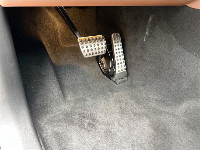 used 2025 Mercedes-Benz AMG GLE 53 car, priced at $96,688