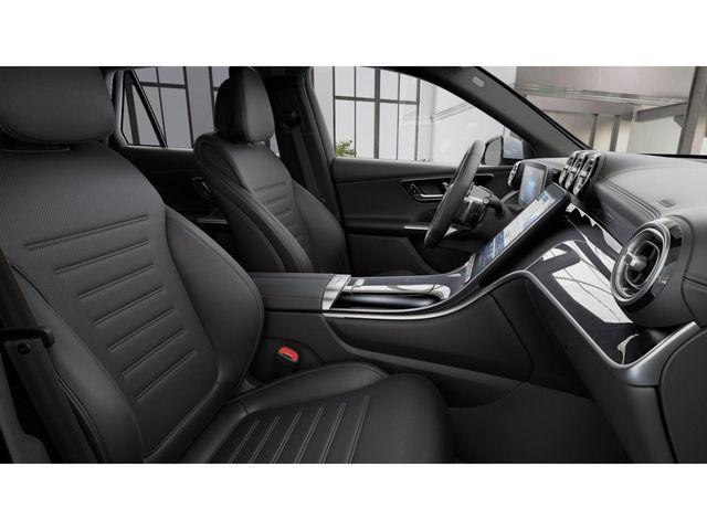 used 2026 Mercedes-Benz GLC 300 car, priced at $55,413