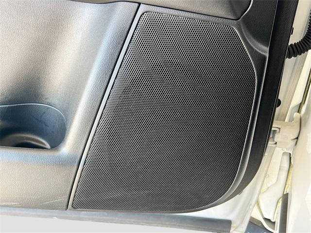 used 2021 INFINITI QX80 car, priced at $30,950