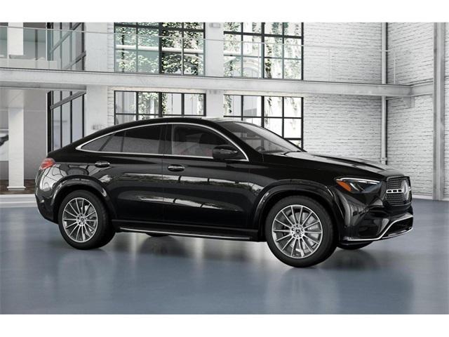 new 2026 Mercedes-Benz GLE 450 car, priced at $89,950