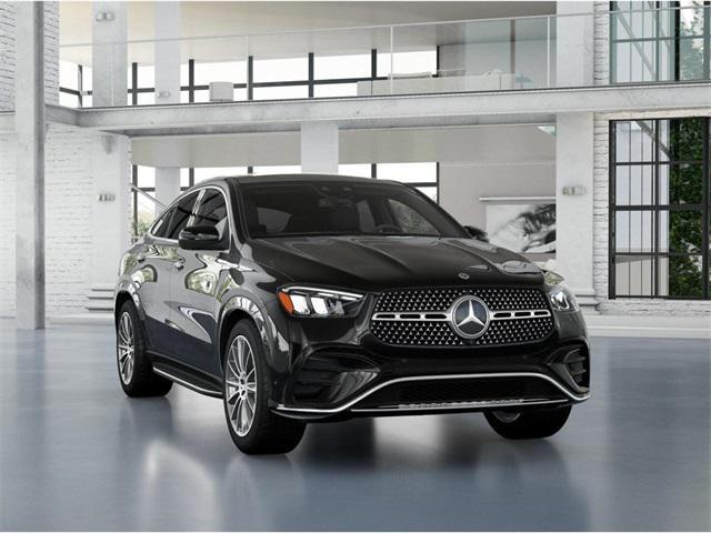 new 2026 Mercedes-Benz GLE 450 car, priced at $89,950