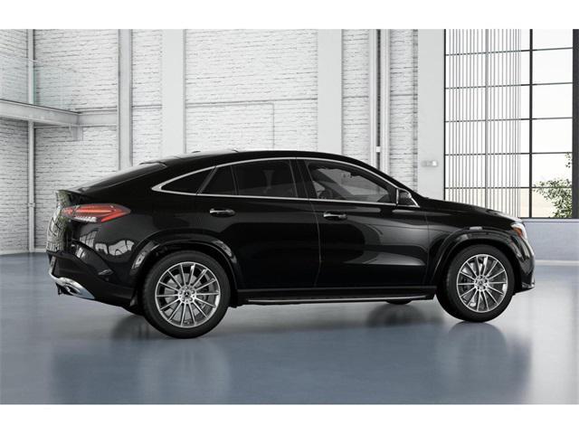 new 2026 Mercedes-Benz GLE 450 car, priced at $89,950